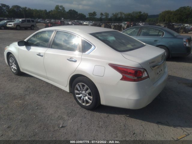 Photo 2 VIN: 1N4AL3AP7DN470260 - NISSAN ALTIMA 