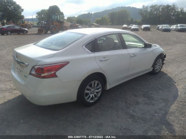 Photo 3 VIN: 1N4AL3AP7DN470260 - NISSAN ALTIMA 