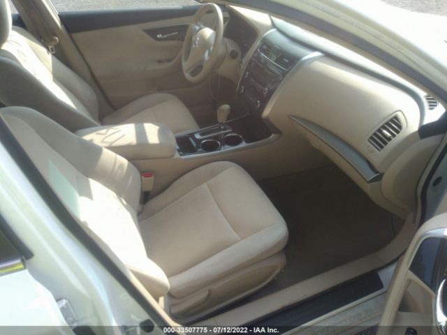 Photo 4 VIN: 1N4AL3AP7DN470260 - NISSAN ALTIMA 