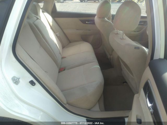 Photo 7 VIN: 1N4AL3AP7DN470260 - NISSAN ALTIMA 