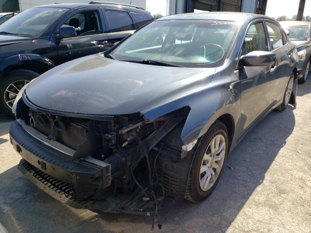 Photo 1 VIN: 1N4AL3AP7DN471229 - NISSAN ALTIMA 2.5 