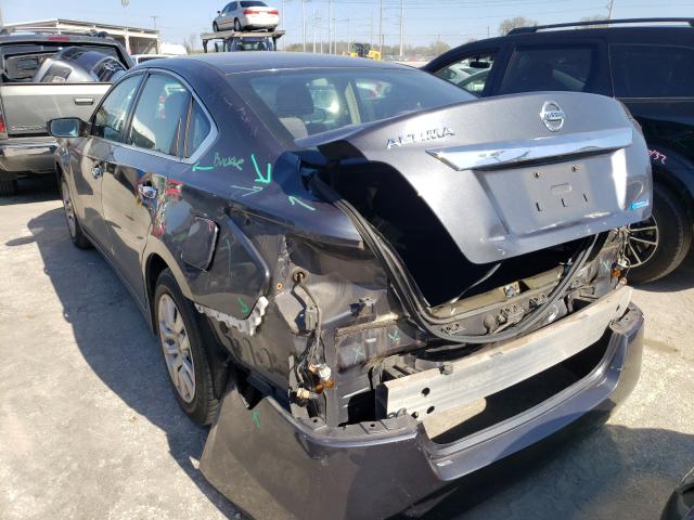 Photo 2 VIN: 1N4AL3AP7DN471229 - NISSAN ALTIMA 2.5 