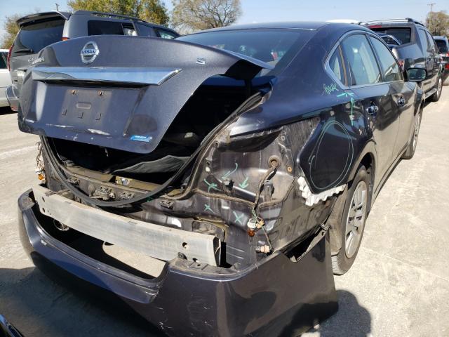 Photo 3 VIN: 1N4AL3AP7DN471229 - NISSAN ALTIMA 2.5 