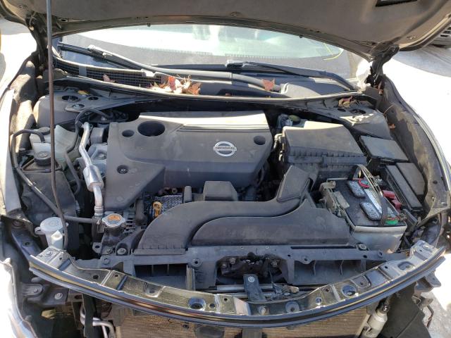 Photo 6 VIN: 1N4AL3AP7DN471229 - NISSAN ALTIMA 2.5 