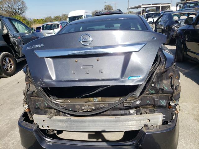 Photo 8 VIN: 1N4AL3AP7DN471229 - NISSAN ALTIMA 2.5 