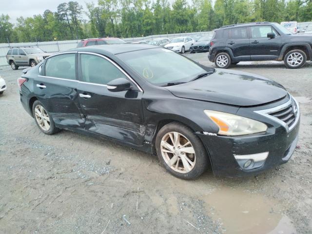 Photo 3 VIN: 1N4AL3AP7DN471361 - NISSAN ALTIMA 2.5 