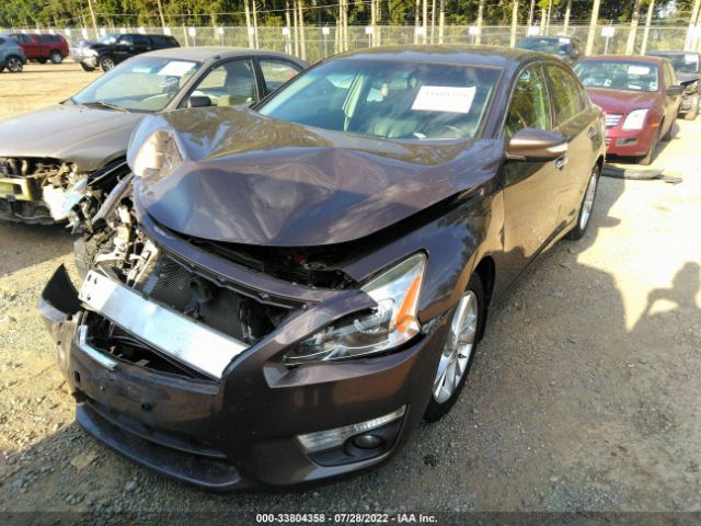 Photo 1 VIN: 1N4AL3AP7DN471960 - NISSAN ALTIMA 