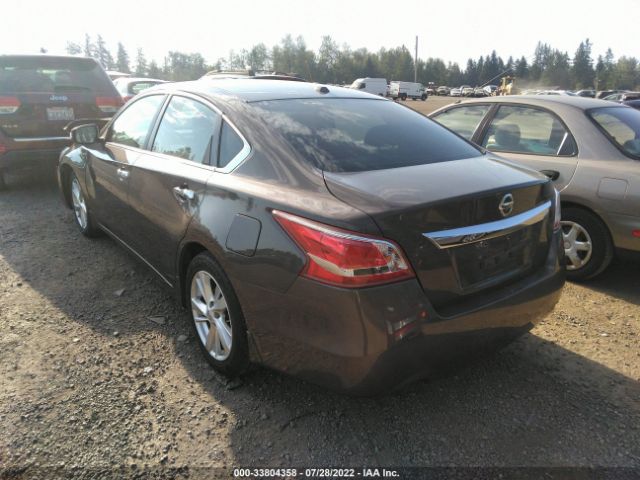 Photo 2 VIN: 1N4AL3AP7DN471960 - NISSAN ALTIMA 