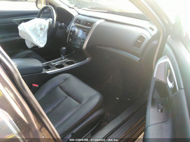 Photo 4 VIN: 1N4AL3AP7DN471960 - NISSAN ALTIMA 