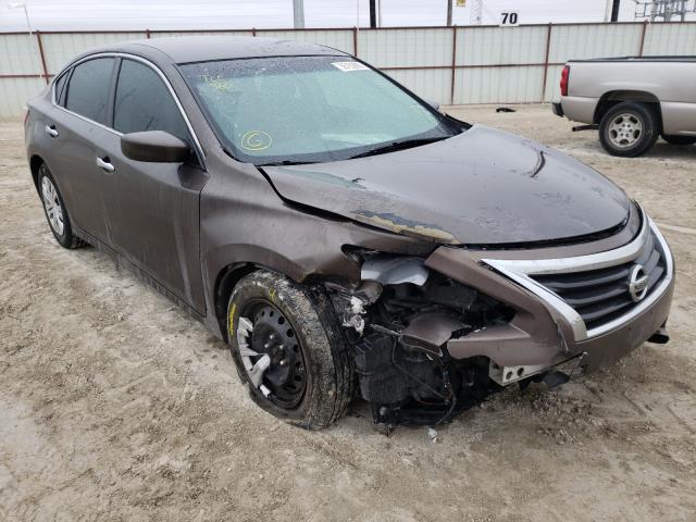 Photo 0 VIN: 1N4AL3AP7DN474308 - NISSAN ALTIMA 2.5 