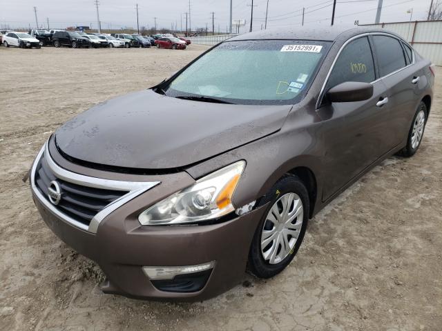 Photo 1 VIN: 1N4AL3AP7DN474308 - NISSAN ALTIMA 2.5 