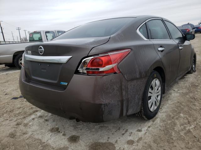 Photo 3 VIN: 1N4AL3AP7DN474308 - NISSAN ALTIMA 2.5 