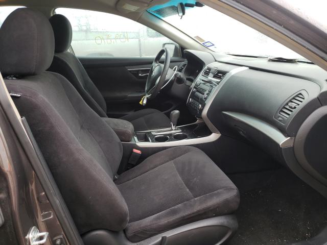 Photo 4 VIN: 1N4AL3AP7DN474308 - NISSAN ALTIMA 2.5 