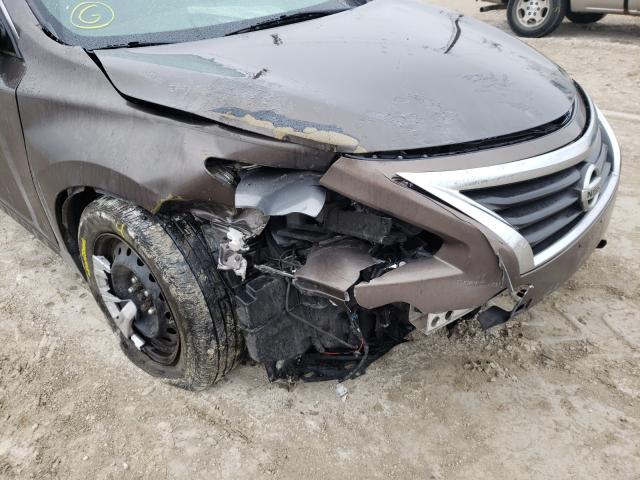 Photo 8 VIN: 1N4AL3AP7DN474308 - NISSAN ALTIMA 2.5 