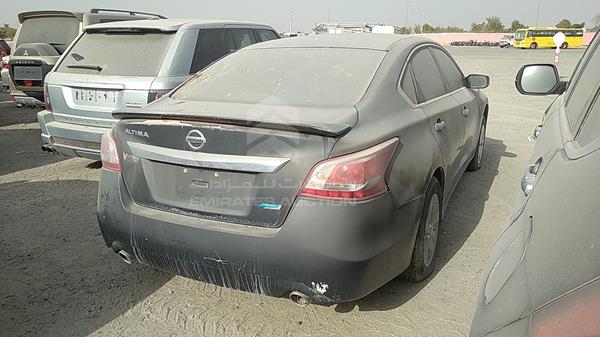 Photo 4 VIN: 1N4AL3AP7DN474745 - NISSAN ALTIMA 