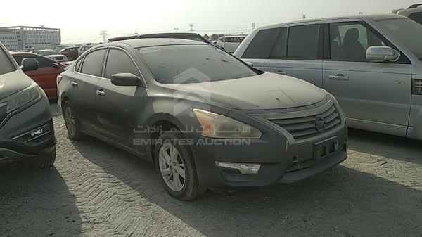 Photo 5 VIN: 1N4AL3AP7DN474745 - NISSAN ALTIMA 