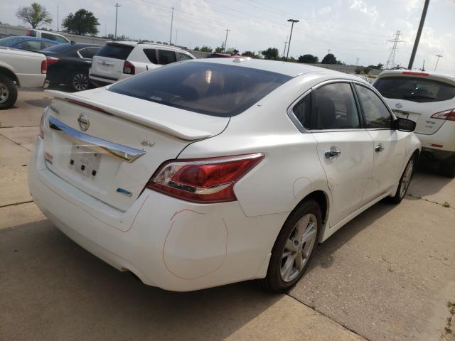 Photo 3 VIN: 1N4AL3AP7DN476351 - NISSAN ALTIMA 2.5 