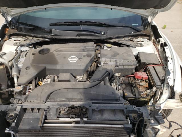 Photo 6 VIN: 1N4AL3AP7DN476351 - NISSAN ALTIMA 2.5 