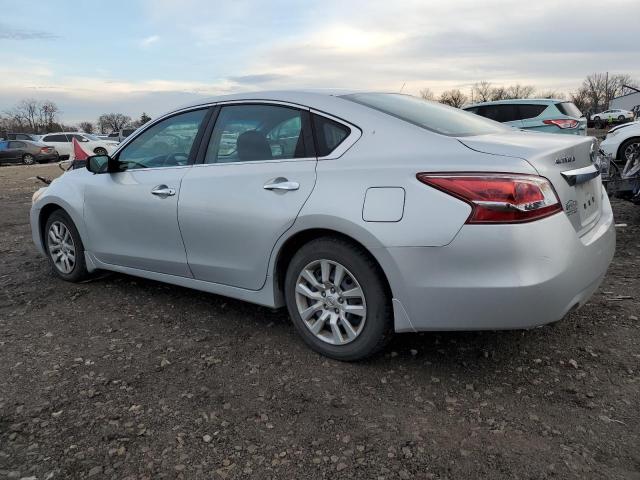 Photo 1 VIN: 1N4AL3AP7DN476558 - NISSAN ALTIMA 