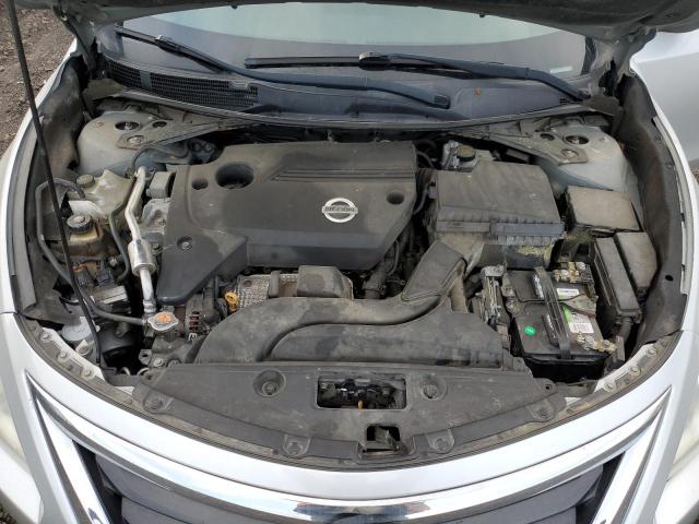 Photo 10 VIN: 1N4AL3AP7DN476558 - NISSAN ALTIMA 