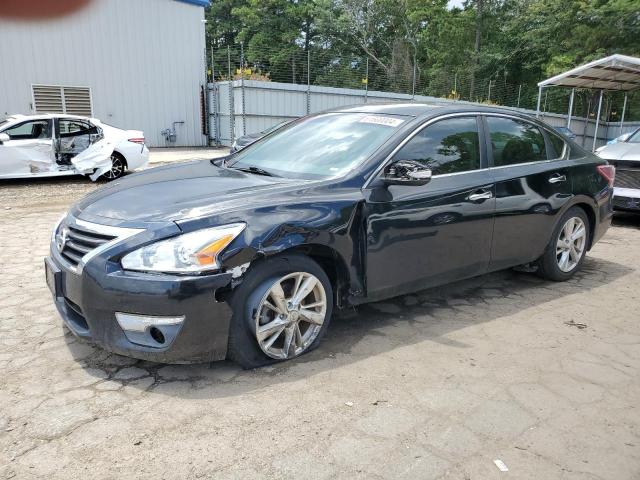 Photo 0 VIN: 1N4AL3AP7DN478763 - NISSAN ALTIMA 