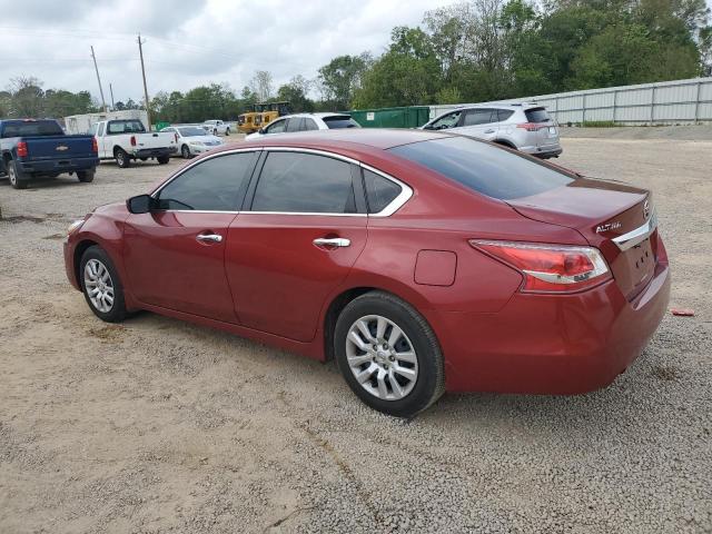 Photo 1 VIN: 1N4AL3AP7DN481162 - NISSAN ALTIMA 