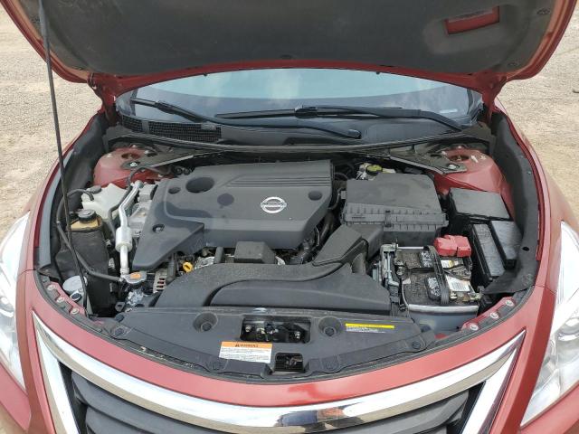 Photo 10 VIN: 1N4AL3AP7DN481162 - NISSAN ALTIMA 