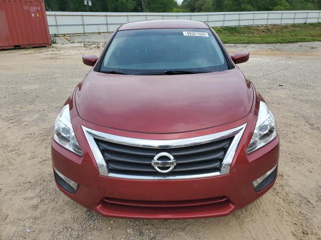 Photo 4 VIN: 1N4AL3AP7DN481162 - NISSAN ALTIMA 