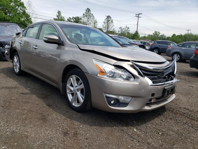 Photo 0 VIN: 1N4AL3AP7DN482117 - NISSAN ALTIMA 2.5 