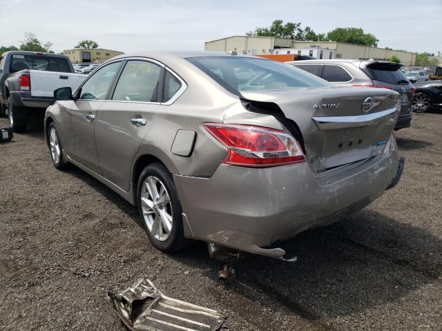 Photo 2 VIN: 1N4AL3AP7DN482117 - NISSAN ALTIMA 2.5 