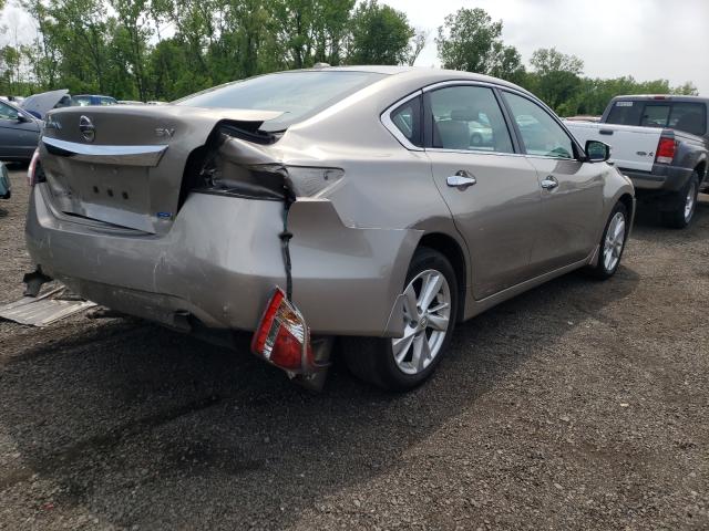 Photo 3 VIN: 1N4AL3AP7DN482117 - NISSAN ALTIMA 2.5 