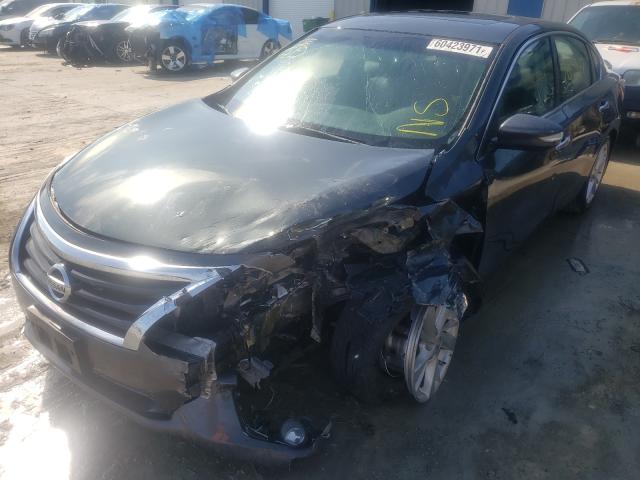 Photo 1 VIN: 1N4AL3AP7DN482151 - NISSAN ALTIMA 2.5 