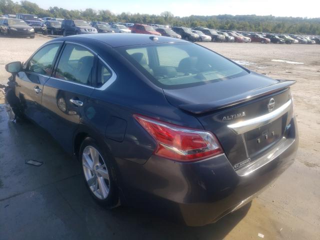 Photo 2 VIN: 1N4AL3AP7DN482151 - NISSAN ALTIMA 2.5 