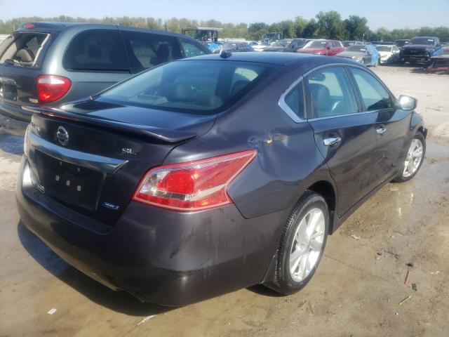 Photo 3 VIN: 1N4AL3AP7DN482151 - NISSAN ALTIMA 2.5 