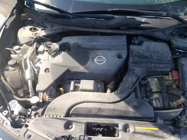 Photo 6 VIN: 1N4AL3AP7DN482151 - NISSAN ALTIMA 2.5 