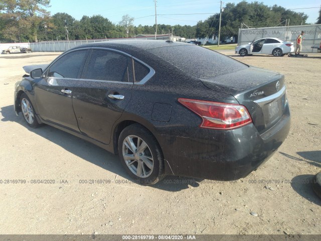 Photo 2 VIN: 1N4AL3AP7DN482635 - NISSAN ALTIMA 