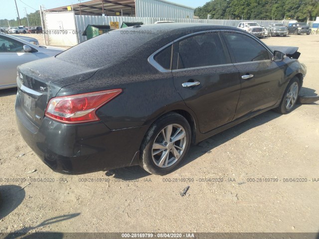 Photo 3 VIN: 1N4AL3AP7DN482635 - NISSAN ALTIMA 