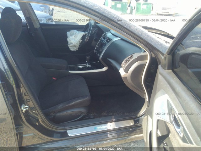 Photo 4 VIN: 1N4AL3AP7DN482635 - NISSAN ALTIMA 