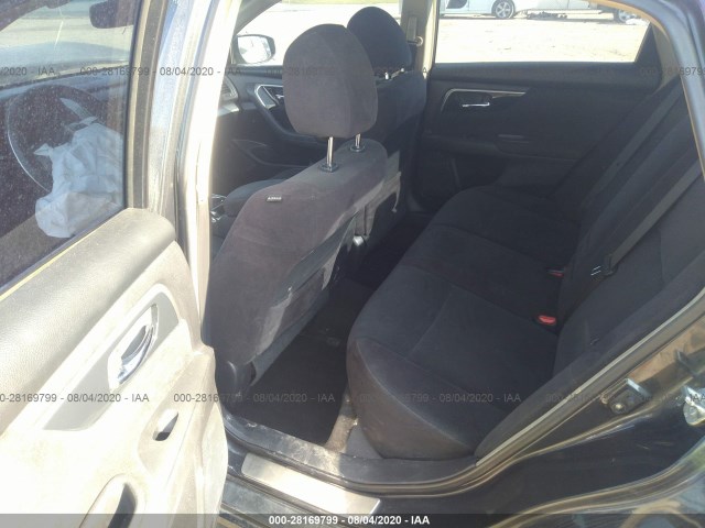 Photo 7 VIN: 1N4AL3AP7DN482635 - NISSAN ALTIMA 