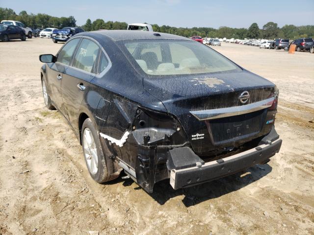 Photo 2 VIN: 1N4AL3AP7DN483333 - NISSAN ALTIMA 2.5 