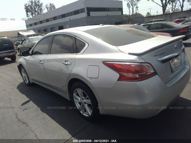 Photo 2 VIN: 1N4AL3AP7DN483641 - NISSAN ALTIMA 