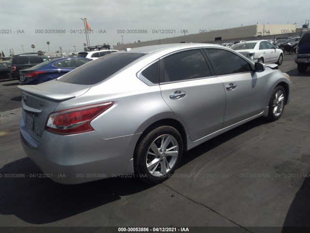 Photo 3 VIN: 1N4AL3AP7DN483641 - NISSAN ALTIMA 