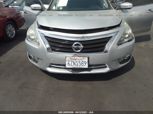 Photo 5 VIN: 1N4AL3AP7DN483641 - NISSAN ALTIMA 