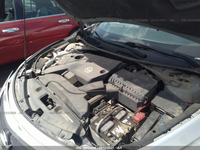 Photo 9 VIN: 1N4AL3AP7DN483641 - NISSAN ALTIMA 