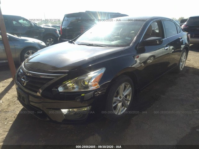 Photo 1 VIN: 1N4AL3AP7DN483946 - NISSAN ALTIMA 