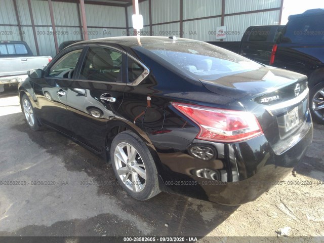 Photo 2 VIN: 1N4AL3AP7DN483946 - NISSAN ALTIMA 