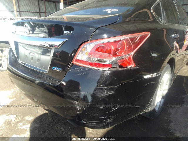 Photo 5 VIN: 1N4AL3AP7DN483946 - NISSAN ALTIMA 