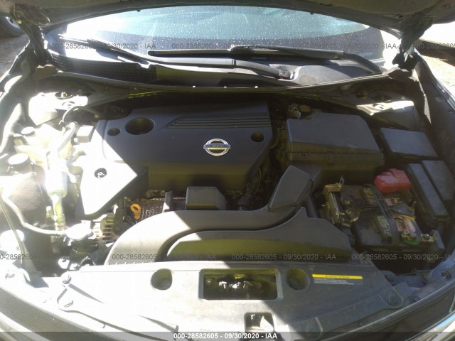 Photo 9 VIN: 1N4AL3AP7DN483946 - NISSAN ALTIMA 