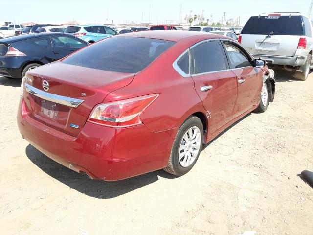 Photo 3 VIN: 1N4AL3AP7DN486961 - NISSAN ALTIMA 2.5 