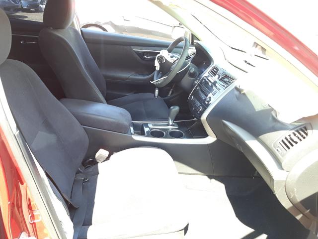 Photo 4 VIN: 1N4AL3AP7DN486961 - NISSAN ALTIMA 2.5 